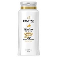 Pantene Pro-V Daily Moisture Renewal 2-in-1 Shampoo & Conditioner