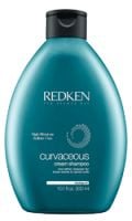 Redken Curvaceous Cream Shampoo