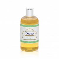 Olivita Artisan Virgin Olive Oil Pure Aegean Bath & Body Gel