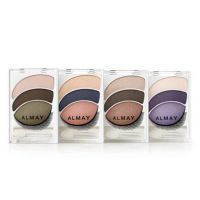 Almay Intense i-Color Bold Nudes Kit