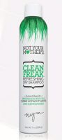 Not Your Mother's Clean Freak Refreshing Dry Shampoo