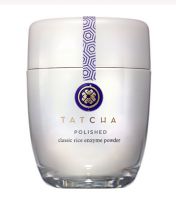 Tatcha The Rice Polish Foaming Enzyme Powder