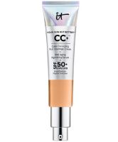 It Cosmetics CC+ Cream with SPF 50+