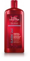 Vidal Sassoon Classic 2 in 1 Cleanse & Repair