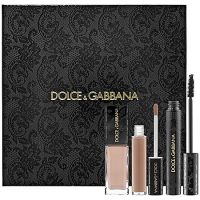 Dolce & Gabanna Lace Collection Gift Set