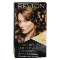 Revlon ColorSilk Luxurious Buttercream Cream Color