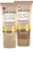 Jergens Natural Glow Firming Daily Moisturizer