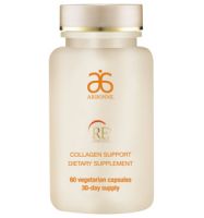 Arbonne RE9 Advanced Collagen Support Dietary Supplement