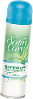 Gillette Venus Satin Care Sensitive Skin Shave Gel