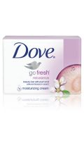 Dove Go Fresh Rebalance Beauty Bar