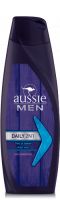 Aussie Men Daily Clean 2 in 1 Shampoo