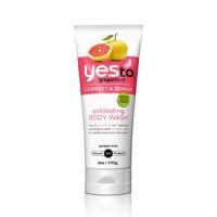Yes to Grapefruit Exfoliating Body Wash