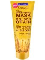 Freeman Feeling Beautiful Golden Grain Facial Brightening Mask