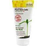 eclos Skin Renewal Clay Mask