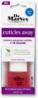 Dr. Marvey's Cuticles Away: Removes Overgrown Cuticles in 16 Seconds
