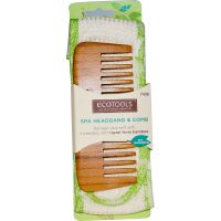 EcoTools Spa Headband & Comb