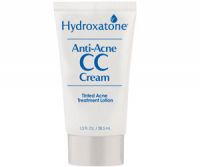 Hydroxatone Anti-Acne CC Cream