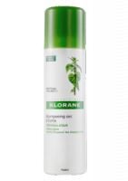 Klorane Dry Seboregulating Shampoo