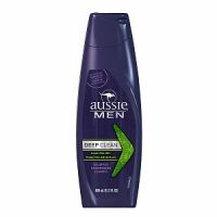 Aussie Men Deep Clean Shampoo