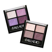 Palladio Herbal Eyeshadow Quad