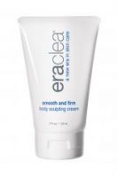 Eraclea Smooth and Firm Body Sculpting Cream