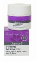derma e® Firming DMAE Moisturizer with Alpha Lipoic and C-Ester