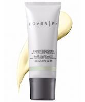 Cover FX Mattifying Primer with Anti-Acne Treatment
