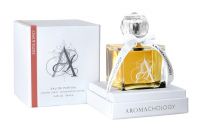 Aromachology Eau de Parfum Spray, Exotic and Spicy Oriental