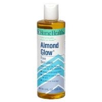 Home Health Almond Glow Skin Lotion Unscented