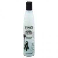 Nuance Salma Hayek Flax Seed Age Therapy Conditioner
