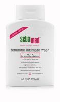 Sebamed Feminine Intimate Wash