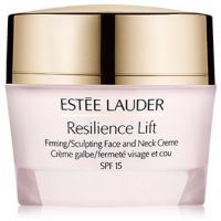 Estee Lauder Resilience Lift Firming/Sculpting Face and Neck Creme Broad Spectrum SPF 15