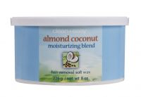 Clean+Easy Almond Coconut Wax