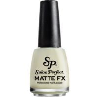 Salon Perfect Matte FX Nail Lacquer