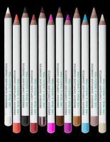 Obsessive Compulsive Cosmetics Cosmetic Colour Pencils