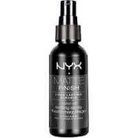 NYX Cosmetics Matte Finish Makeup Setting Spray