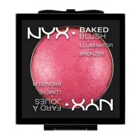NYX Cosmetics Baked Blush