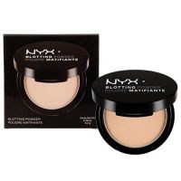 NYX Cosmetics Blotting Powder