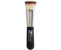 It Cosmetics Heavenly Luxe Flat Top Buffing Foundation Brush