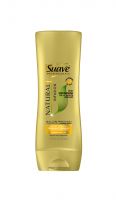 Suave Professionals Natural Infusion Moisturizing Conditioner with Macadamia Oil & White Orchid