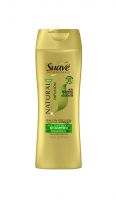 Suave Professionals Natural Infusion All Day Body Shampoo with Seaweed & Lotus Blossom