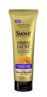 Suave Professionals Visible Glow Self-Tanning Body Lotion