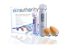 Skin Authority Skin Cleansing System