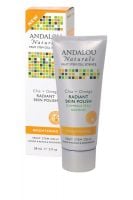 Andalou Naturals Chia + Omega Radiant Skin Polish