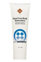 Skin Authority Hand Foot Body Restoration