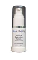 Skin Authority Wrinkle Reversing Serum With SGF-4 Technology