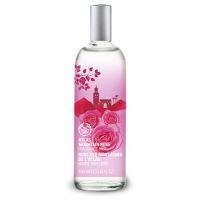 The Body Shop Atlas Mountain Rose Fragrance Mist