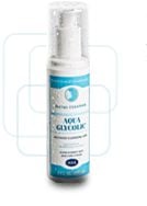Aqua Glycolic Facial Cleanser