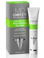 MD Complete Skin Clearing Non-Irritating Pro Peel