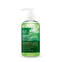 The Body Shop Absinthe Purifying Hand Wash